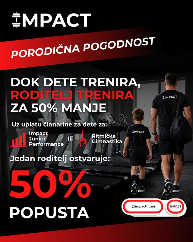 Za Najmlađe i Roditelje