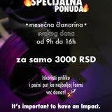 Specijalna ponuda
