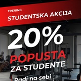 Studentska akcija